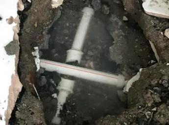 哈尔滨阳台漏水维修公司为您分享楼上楼下漏水怎么处理