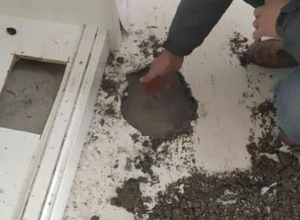 哈尔滨卫生间漏水维修公司分享下精确定位查漏水一次多少钱?不同级别收费不同