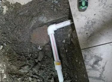 哈尔滨阳台漏水维修时有哪些声音会影响检漏仪